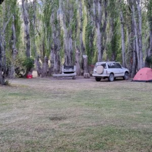 Campamento