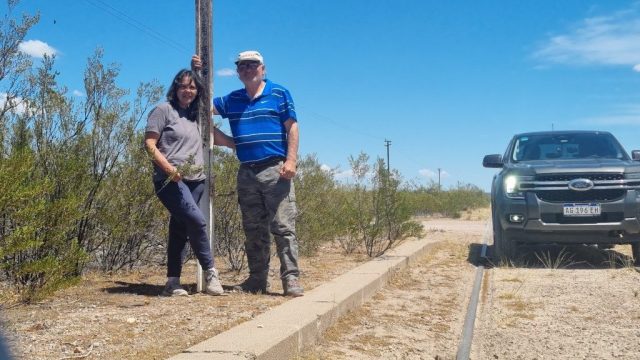 Apeadero Teniente Maza