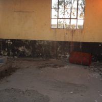 Interior de la Usina