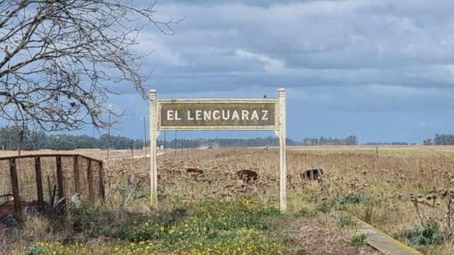 El Lenguaraz