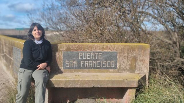 Puente San Francisco